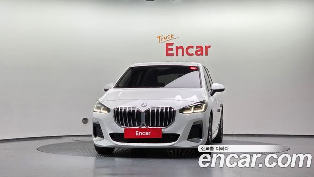 BMW 2 Series Active Tourer (U06) 220i M Sport Design 2025 — фото 3