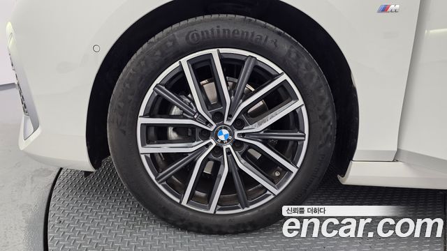 BMW 2 Series Active Tourer (U06) 220i M Sport Design 2025 — фото 5