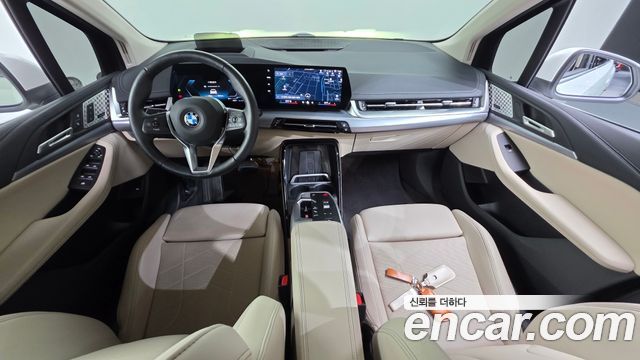 BMW 2 Series Active Tourer (U06) 220i M Sport Design 2025 — фото 7