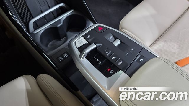 BMW 2 Series Active Tourer (U06) 220i M Sport Design 2025 — фото 9