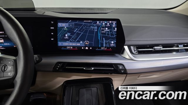 BMW 2 Series Active Tourer (U06) 220i M Sport Design 2025 — фото 14