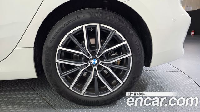 BMW 2 Series Active Tourer (U06) 220i M Sport Design 2025 — фото 21