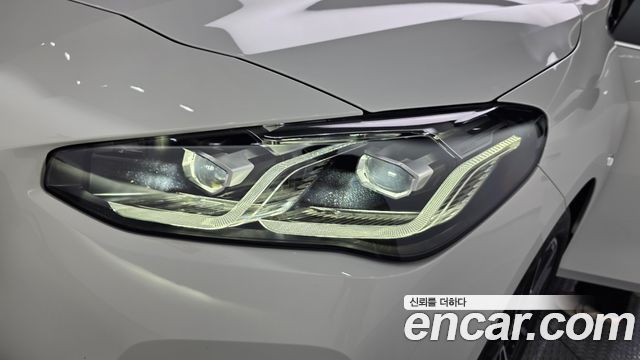BMW 2 Series Active Tourer (U06) 220i M Sport Design 2025 — фото 22