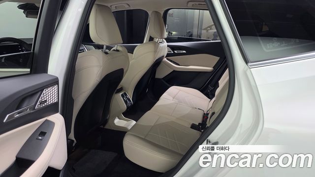 BMW 2 Series Active Tourer (U06) 220i M Sport Design 2025 — фото 26
