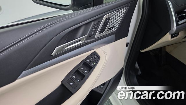 BMW 2 Series Active Tourer (U06) 220i M Sport Design 2025 — фото 29