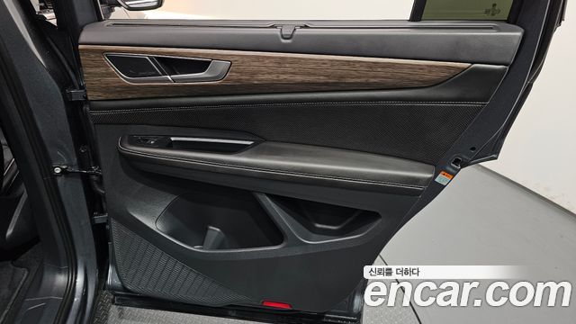 Volkswagen Atlas 2.0 TSI R-LINE 7-Seater 2025 — фото 31