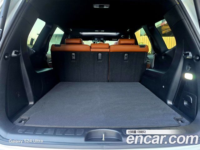 Kia Mohave The Master Diesel 3.0 4WD 5-Seater Masters 2022 — фото 7