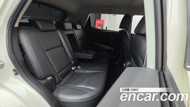 KG Mobility (SsangYong) Tivoli 1.6 2WD V3 2024 — фото 18