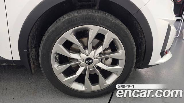 Kia Sorento (IV) Diesel 2.2 2WD Trendy 2021 — фото 5