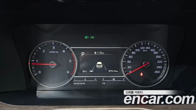 Kia Sorento (IV) Diesel 2.2 2WD Trendy 2021 — фото 8