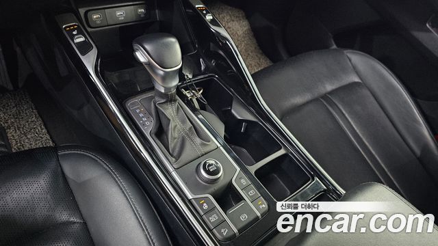 Kia Sorento (IV) Diesel 2.2 2WD Trendy 2021 — фото 9