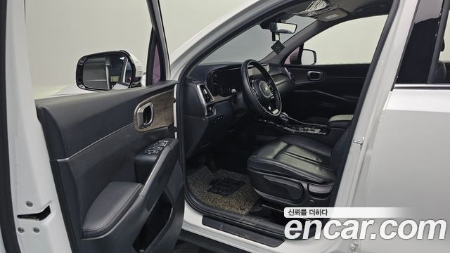 Kia Sorento (IV) Diesel 2.2 2WD Trendy 2021 — фото 10