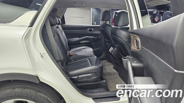 Kia Sorento (IV) Diesel 2.2 2WD Trendy 2021 — фото 12