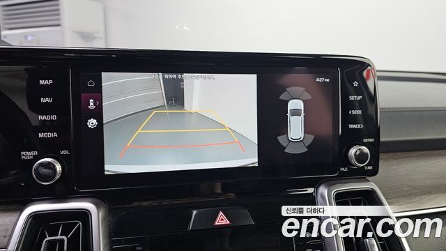 Kia Sorento (IV) Diesel 2.2 2WD Trendy 2021 — фото 15