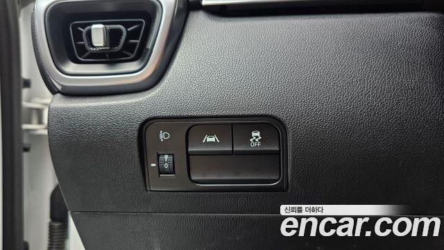 Kia Sorento (IV) Diesel 2.2 2WD Trendy 2021 — фото 18