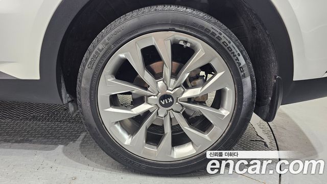 Kia Sorento (IV) Diesel 2.2 2WD Trendy 2021 — фото 21