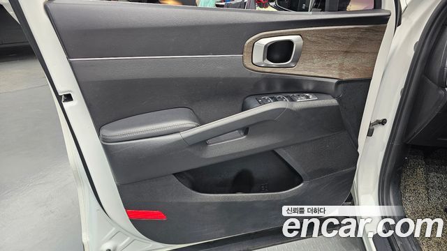 Kia Sorento (IV) Diesel 2.2 2WD Trendy 2021 — фото 24
