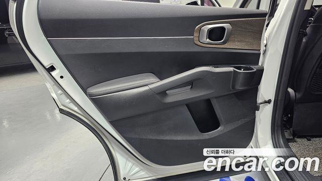 Kia Sorento (IV) Diesel 2.2 2WD Trendy 2021 — фото 25