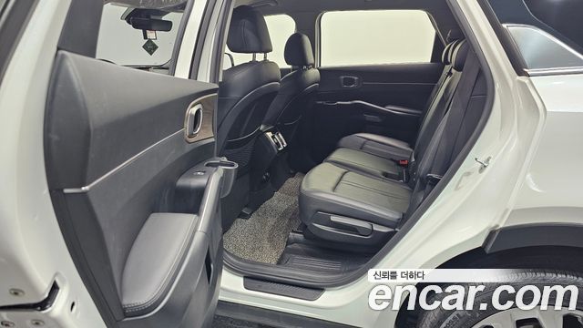 Kia Sorento (IV) Diesel 2.2 2WD Trendy 2021 — фото 26