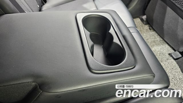 Kia Sorento (IV) Diesel 2.2 2WD Trendy 2021 — фото 27