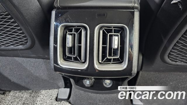 Kia Sorento (IV) Diesel 2.2 2WD Trendy 2021 — фото 28