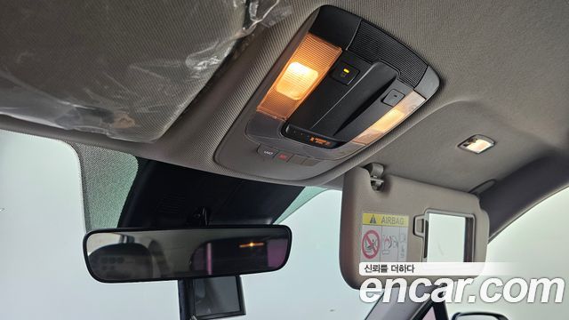 Kia Sorento (IV) Diesel 2.2 2WD Trendy 2021 — фото 30