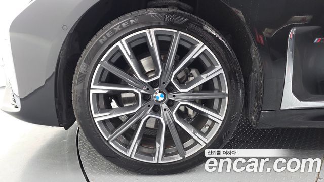 BMW 7 Series (G11) 730Ld xDrive M Sport 2020 — фото 5