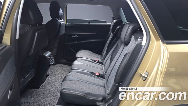 Peugeot 5008 (II) 1.6 BlueHDi Allure 2018 — фото 26