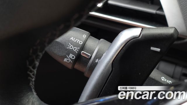 Peugeot 5008 (II) 1.6 BlueHDi Allure 2018 — фото 28