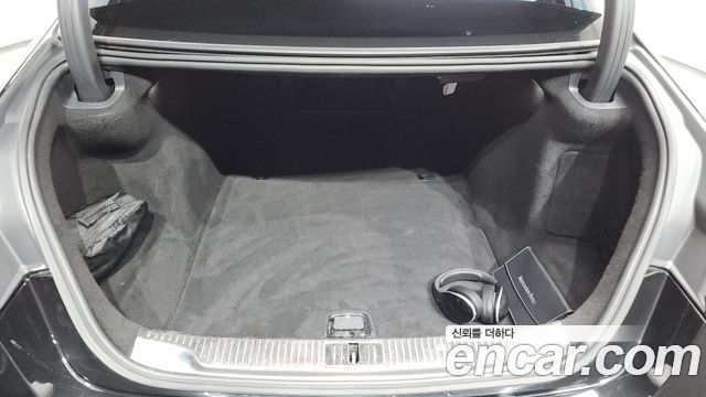 Mercedes-Benz S-Class (W223) S580L 4MATIC 2022 — фото 20