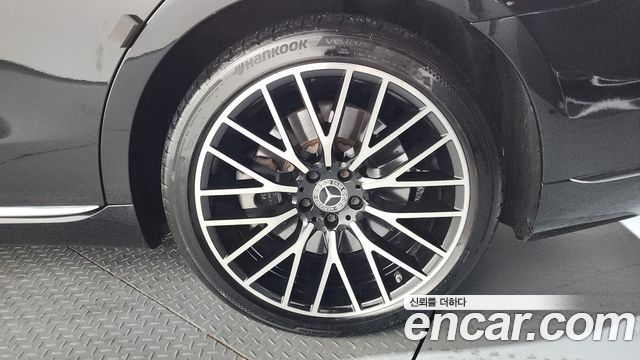 Mercedes-Benz S-Class (W223) S580L 4MATIC 2022 — фото 21