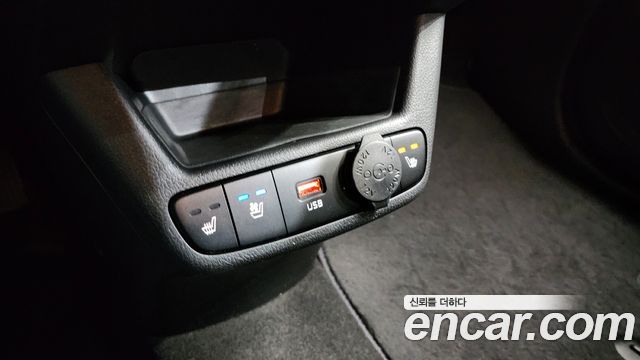Kia Ray Signature 2023 — фото 16