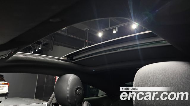 Mercedes-Benz C-Class (W205) C200 Coupe 2021 — фото 23