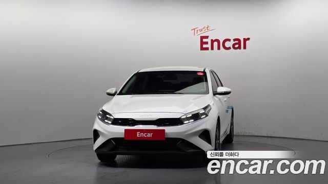 Kia K3 (II) 1.6 Prestige 2022 — фото 3