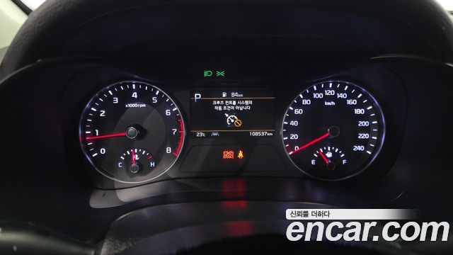 Kia K3 (II) 1.6 Prestige 2022 — фото 8