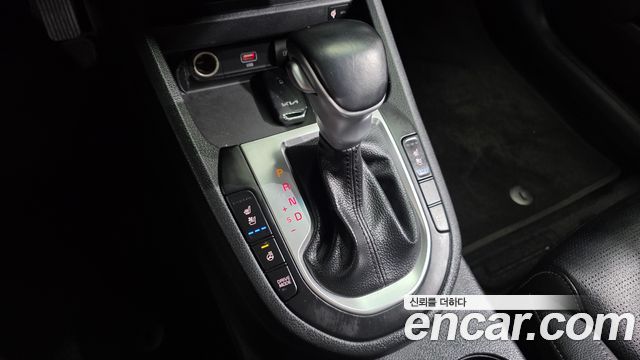 Kia K3 (II) 1.6 Prestige 2022 — фото 9