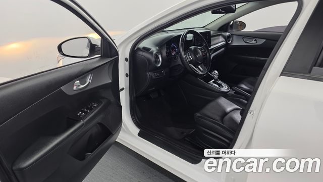 Kia K3 (II) 1.6 Prestige 2022 — фото 10