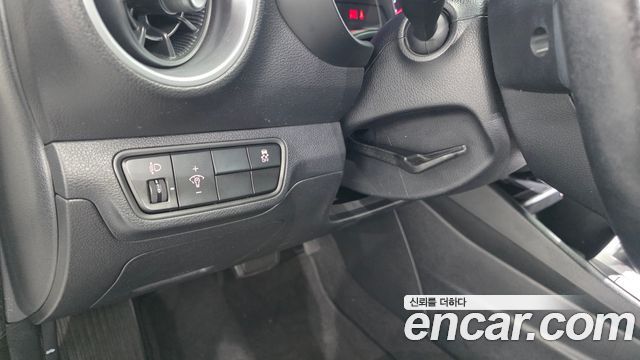 Kia K3 (II) 1.6 Prestige 2022 — фото 15