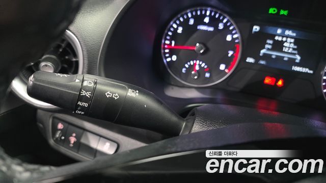Kia K3 (II) 1.6 Prestige 2022 — фото 16