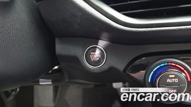 Kia K3 (II) 1.6 Prestige 2022 — фото 18