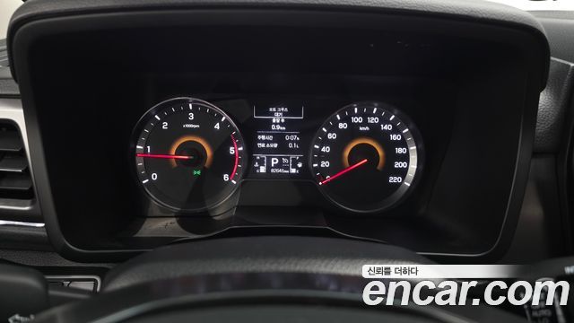 KG Mobility (SsangYong) Very New Tivoli Diesel 1.6 2WD V1 2020 — фото 8