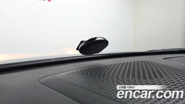 KG Mobility (SsangYong) Very New Tivoli Diesel 1.6 2WD V1 2020 — фото 17