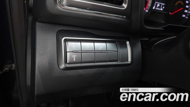 KG Mobility (SsangYong) Very New Tivoli Diesel 1.6 2WD V1 2020 — фото 18