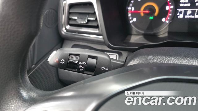 KG Mobility (SsangYong) Very New Tivoli Diesel 1.6 2WD V1 2020 — фото 28