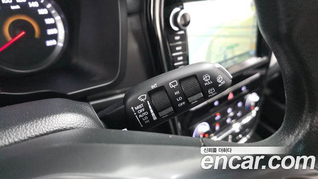 KG Mobility (SsangYong) Very New Tivoli Diesel 1.6 2WD V1 2020 — фото 29