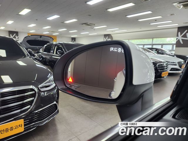 Mercedes-Benz GLC-Class (X254) GLC220 d 4MATIC 2025 — фото 7