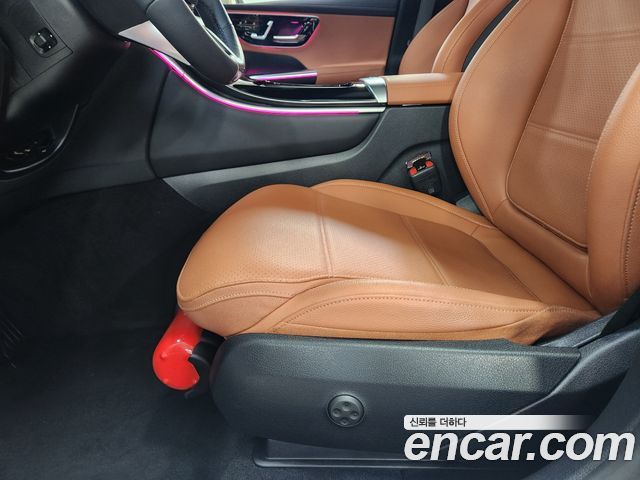 Mercedes-Benz GLC-Class (X254) GLC220 d 4MATIC 2025 — фото 9