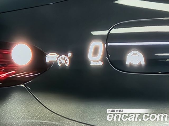 Mercedes-Benz GLC-Class (X254) GLC220 d 4MATIC 2025 — фото 10