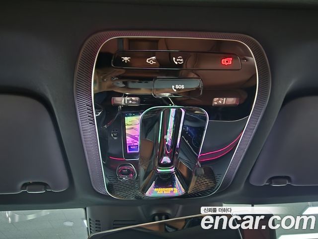 Mercedes-Benz GLC-Class (X254) GLC220 d 4MATIC 2025 — фото 16