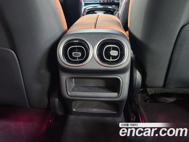 Mercedes-Benz GLC-Class (X254) GLC220 d 4MATIC 2025 — фото 21